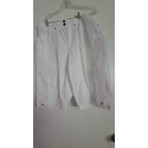 DASH Capri pants XL